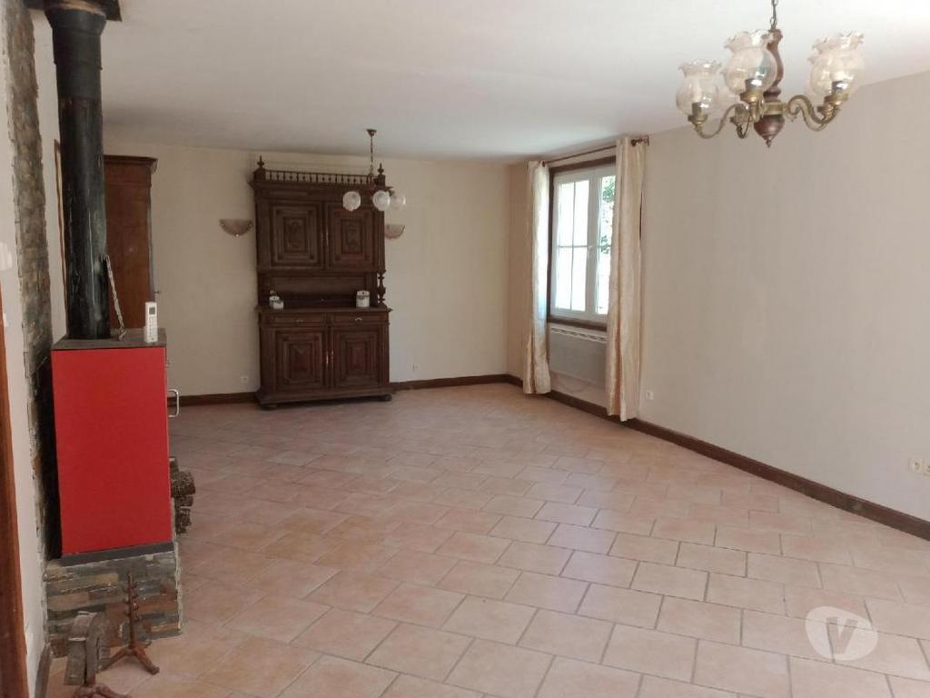 Vente Maison Gard Le Garn - 30760 - Photos Vivastreet (1302_2662_vs) Maison de village ville