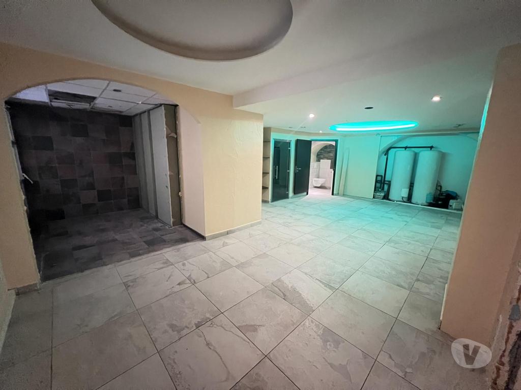 Fond de Commerce a vendre Bas-Rhin Strasbourg - Photos Vivastreet Local commercial 154m2 en hyper centre de Strasbourg