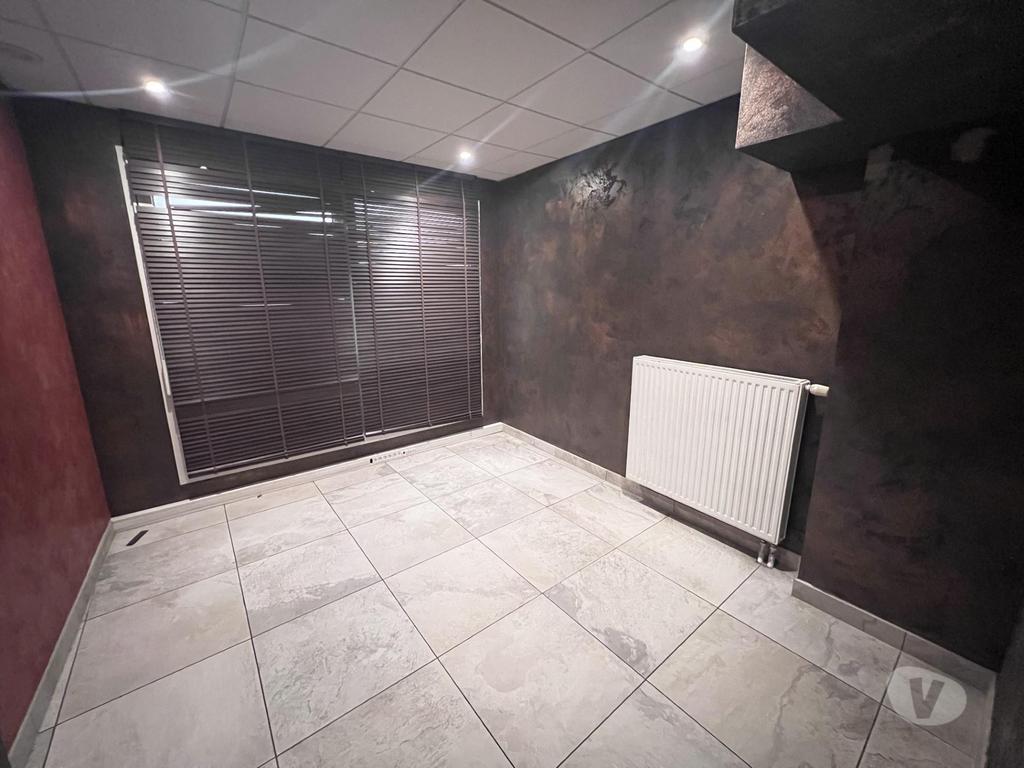 Fond de Commerce a vendre Bas-Rhin Strasbourg - Photos Vivastreet Local commercial 154m2 en hyper centre de Strasbourg