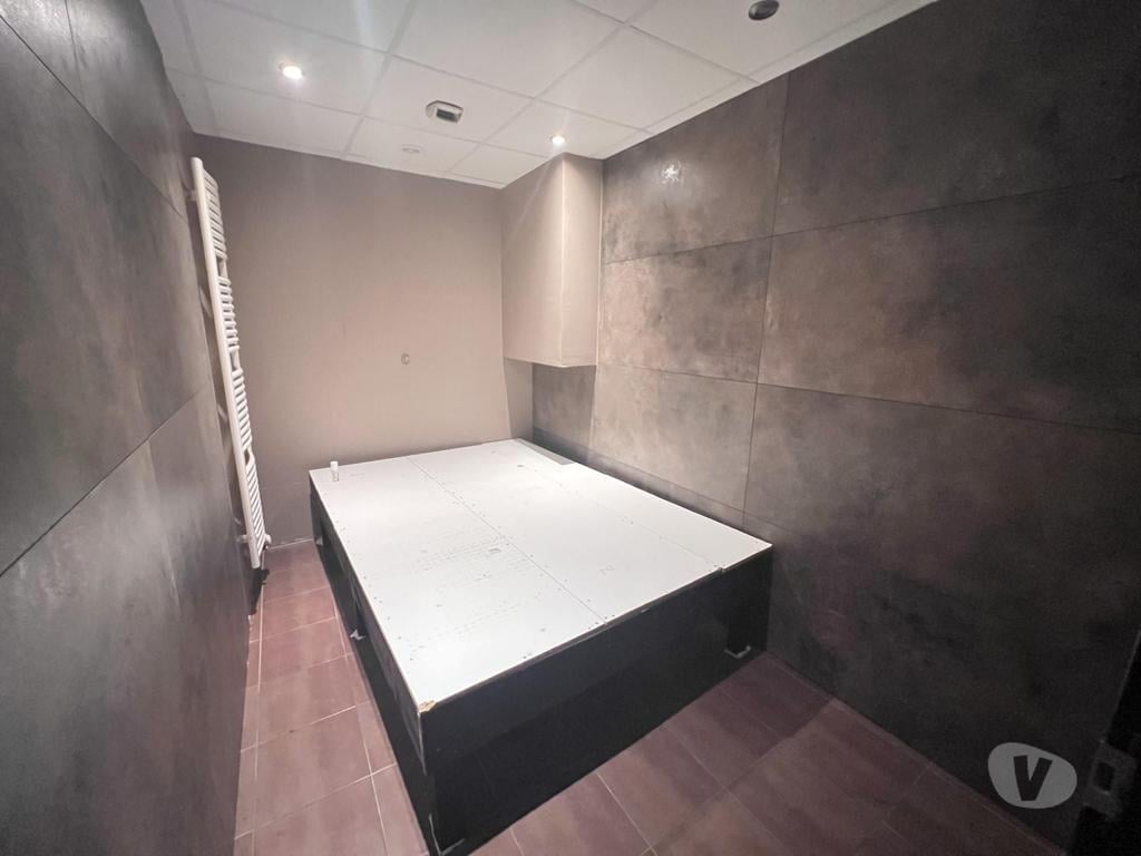 Fond de Commerce a vendre Bas-Rhin Strasbourg - Photos Vivastreet Local commercial 154m2 en hyper centre de Strasbourg