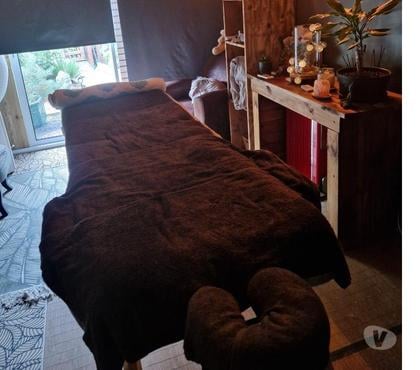 Massage Tartas Landes - Photos Vivastreet MAssage japonais