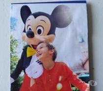 Billets pour 3places 1 parc Disneyland pour 140€