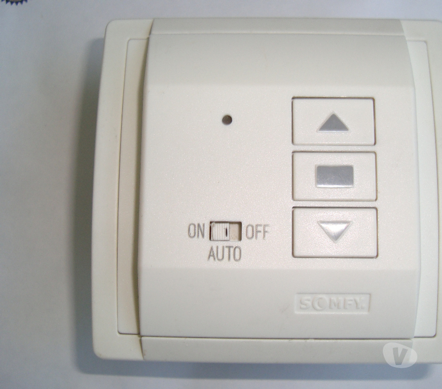 Loiret Orleans - Photos Vivastreet télécommandes somfy nice bubendorff SL 8000 et 9000 N