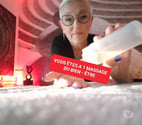 Massage tao tantra