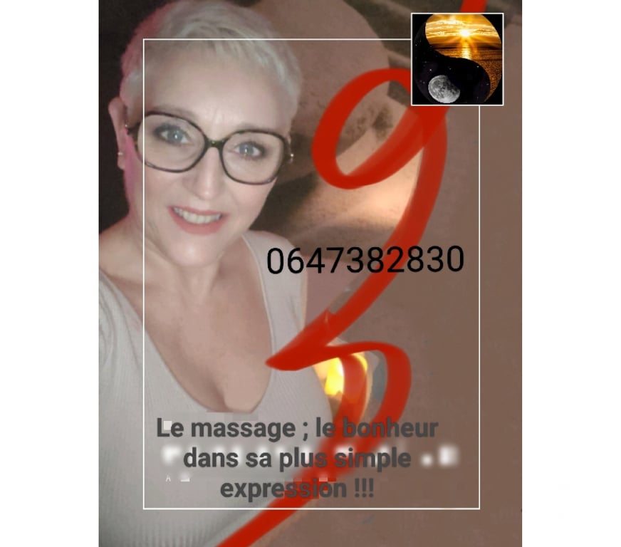 Massages Loire-Atlantique Aigrefeuille sur Maine - 44140 - Photos Vivastreet Massage tao tantra