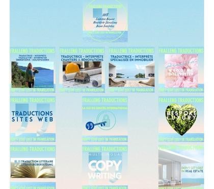 Traductions St Tropez Var - Photos Vivastreet Interprétation et traduction en anglais allemand français