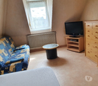 2G - Appartement meublé 2 à 4 pers Wifi à BERCK