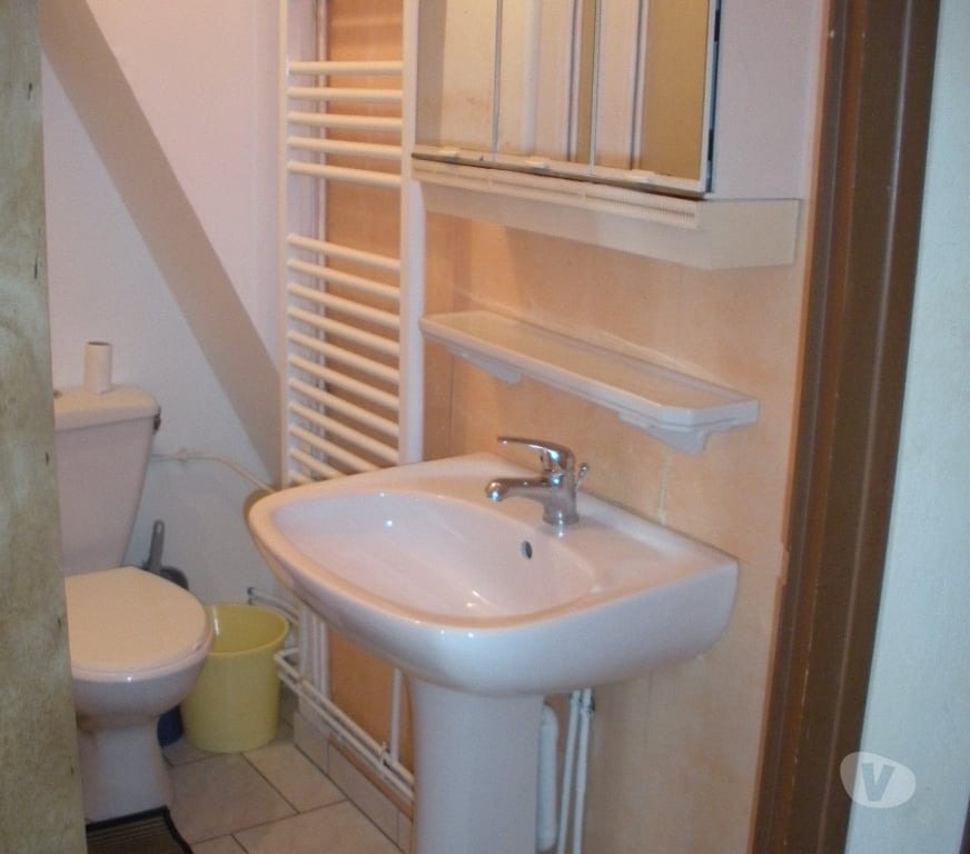 location saisonniere Pas-de-Calais Berck - 62600 - Photos Vivastreet 2G - Appartement meublé 2 à 4 pers Wifi à BERCK