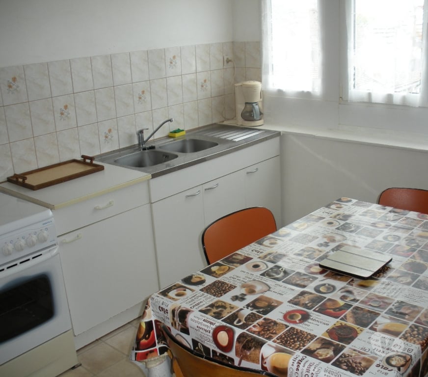 location saisonniere Pas-de-Calais Berck - 62600 - Photos Vivastreet 2G - Appartement meublé 2 à 4 pers Wifi à BERCK