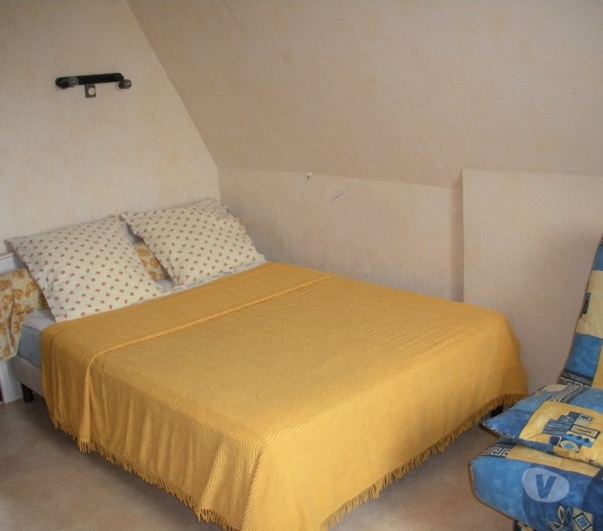 location saisonniere Pas-de-Calais Berck - 62600 - Photos Vivastreet 2G - Appartement meublé 2 à 4 pers Wifi à BERCK