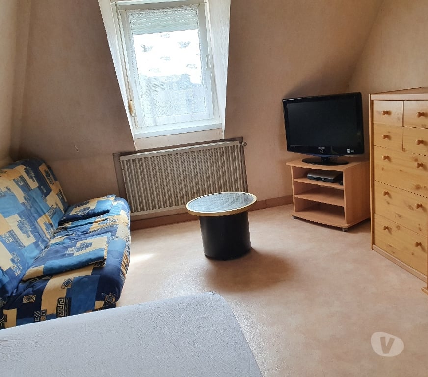location saisonniere Pas-de-Calais Berck - 62600 - Photos Vivastreet 2G - Appartement meublé 2 à 4 pers Wifi à BERCK