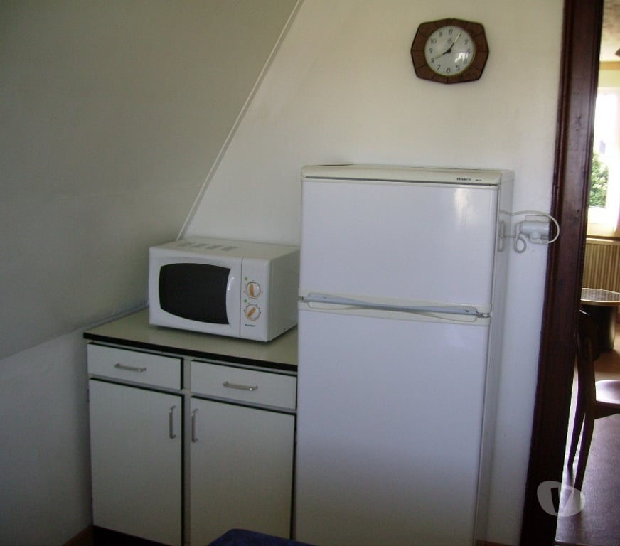 location saisonniere Pas-de-Calais Berck - 62600 - Photos Vivastreet 2G - Appartement meublé 2 à 4 pers Wifi à BERCK