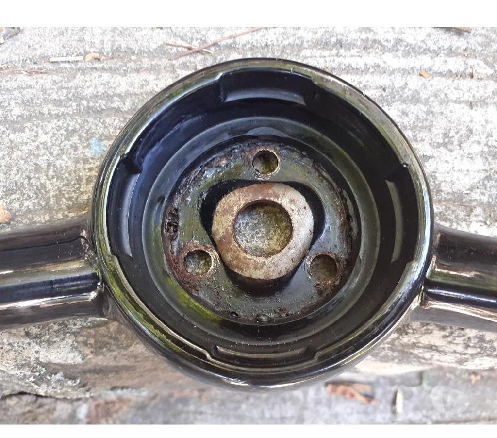 Pièces et services auto Var Cuers - 83390 - Photos Vivastreet volant Quillery 1964 Renault Caravelle Floride R1131 - R1133