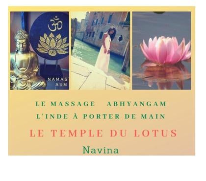 Massage Lorient Morbihan - Photos Vivastreet Le Massage Abhyangam, l'Inde à porter de main NAVINA
