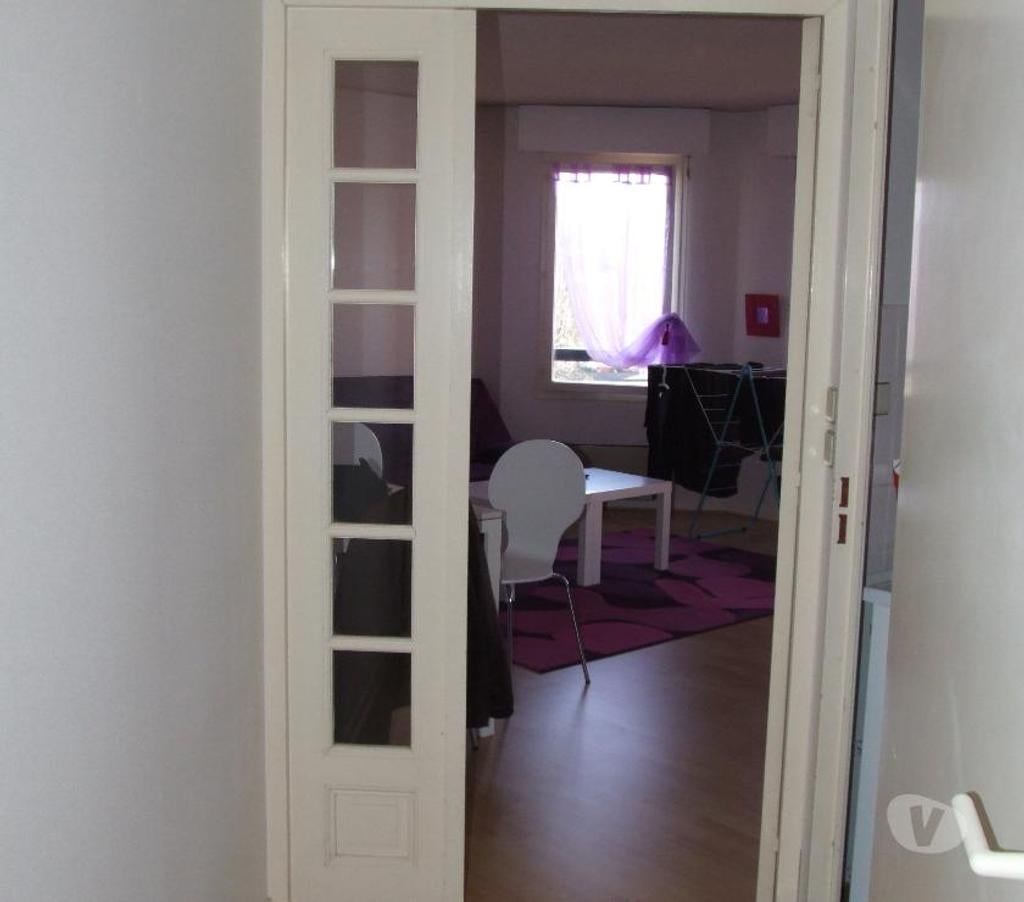 Appartements à vendre Haute-Garonne Ramonville St Agne - 31520 - Photos Vivastreet VenteT2 55m² Port Sud - Garage + Parking fermés
