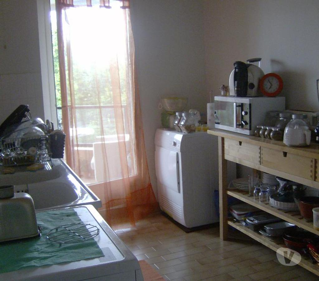 Appartements à vendre Haute-Garonne Ramonville St Agne - 31520 - Photos Vivastreet VenteT2 55m² Port Sud - Garage + Parking fermés