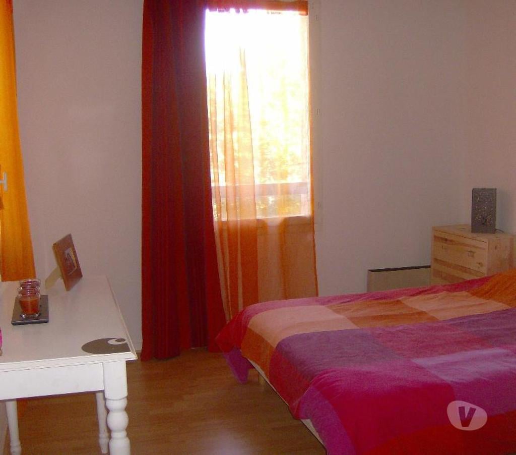 Appartements à vendre Haute-Garonne Ramonville St Agne - 31520 - Photos Vivastreet VenteT2 55m² Port Sud - Garage + Parking fermés