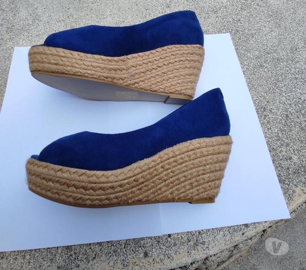 Chaussures Vendée Soullans - 85300 - Photos Vivastreet Chaussure très bon état