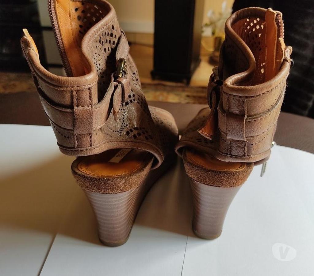 Chaussures Vendée Soullans - 85300 - Photos Vivastreet Chaussures GEOX
