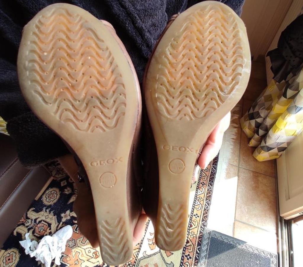 Chaussures Vendée Soullans - 85300 - Photos Vivastreet Chaussures GEOX