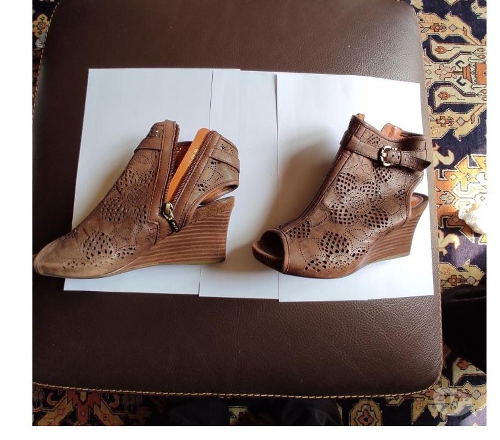 Chaussures Vendée Soullans - 85300 - Photos Vivastreet Chaussures GEOX