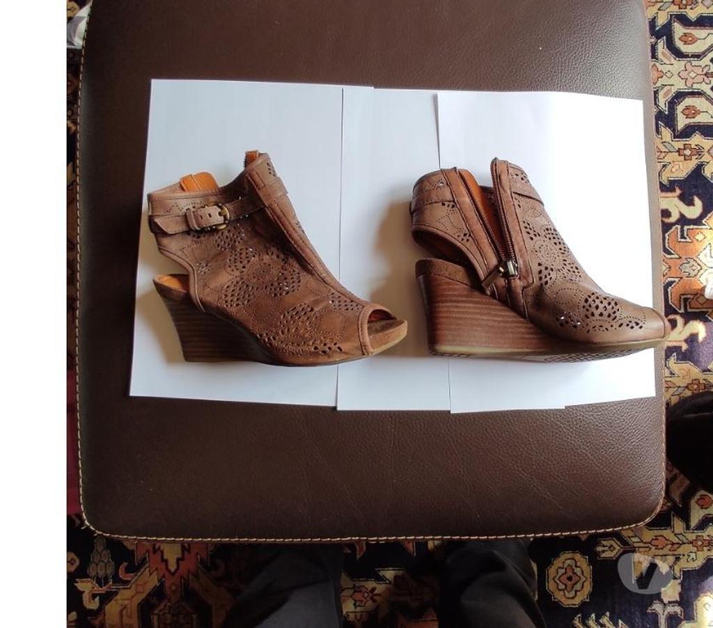 Chaussures Vendée Soullans - 85300 - Photos Vivastreet Chaussures GEOX