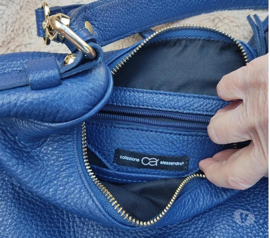 Accessoires - Bagagerie Vendée Soullans - 85300 - Photos Vivastreet Sac a main en cuir