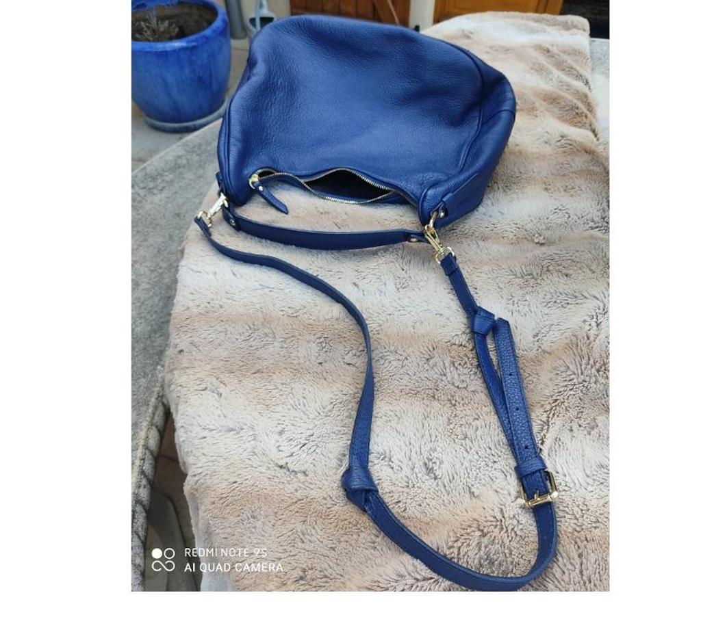 Accessoires - Bagagerie Vendée Soullans - 85300 - Photos Vivastreet Sac a main en cuir