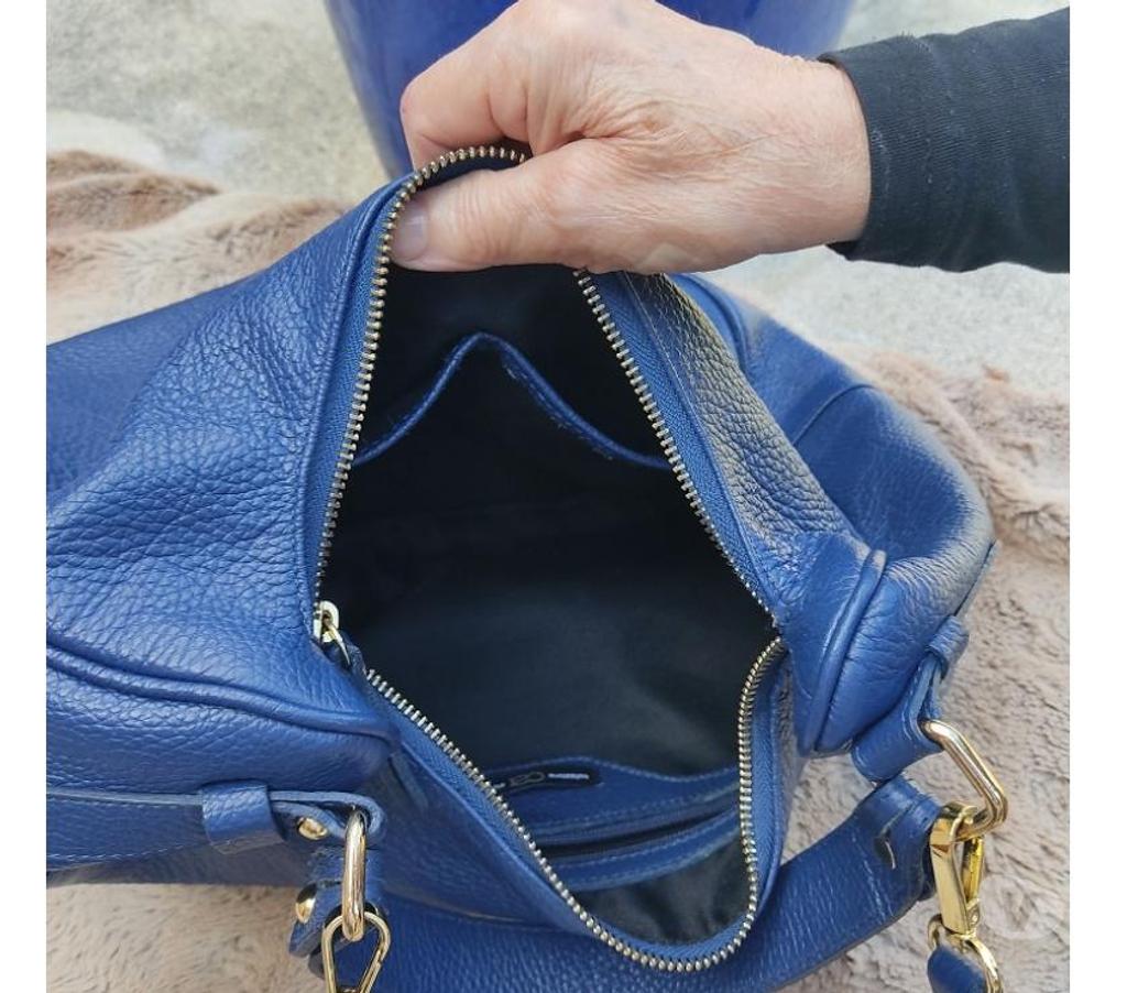 Accessoires - Bagagerie Vendée Soullans - 85300 - Photos Vivastreet Sac a main en cuir