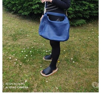 Accessoires & Bagagerie Soullans Vendée - Photos Vivastreet Sac a main en cuir