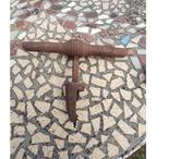 Outil ancien tbé