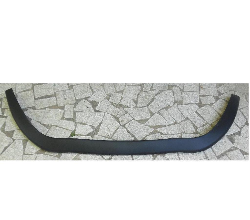 Pièces et services auto Hérault Castries - 34160 - Photos Vivastreet Lèvre inférieure neuve de pare-choc avant de Renault Clio IV