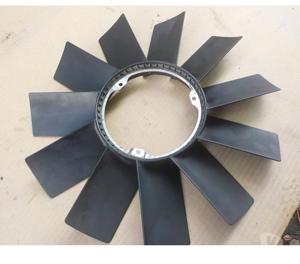 Pièces et services auto Pyrénées-Orientales Perpignan - Photos Vivastreet hlice ventilateur bmw e38E39 Z3 ...ECT 