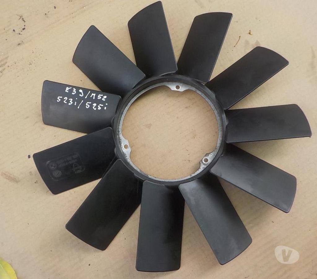 Pièces et services auto Pyrénées-Orientales Perpignan - Photos Vivastreet hlice ventilateur bmw e38E39 Z3 ...ECT 
