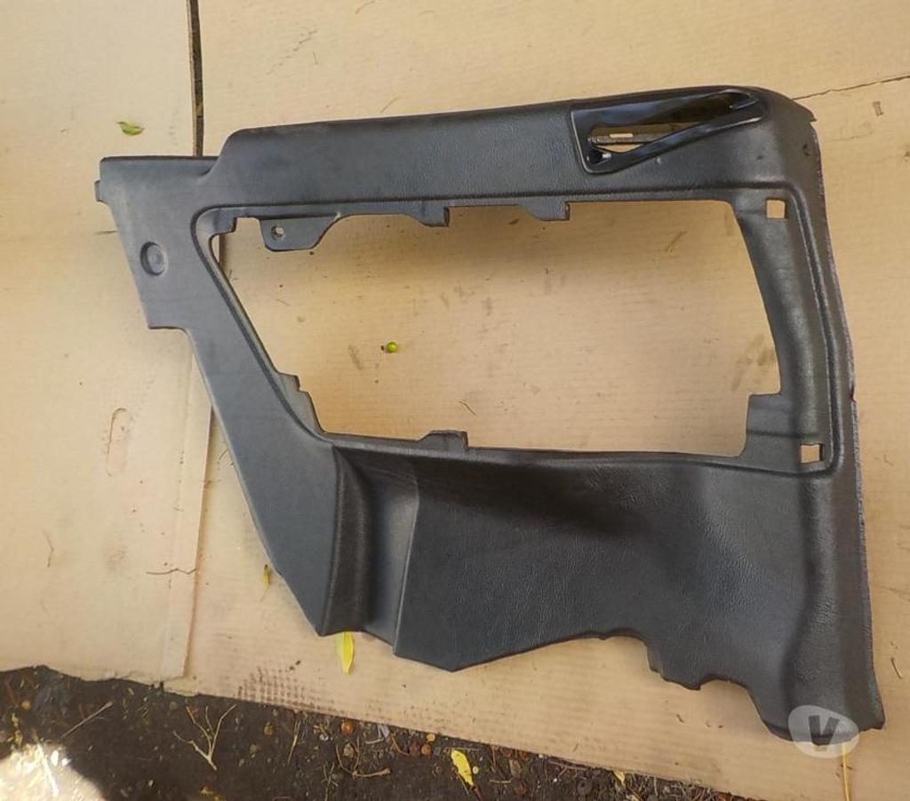 Pièces et services auto Pyrénées-Orientales Perpignan - Photos Vivastreet habillage panneau arriere gauche bmw e36 cabriolet