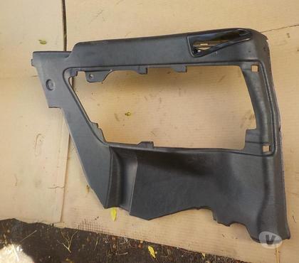 Pièces et services auto Perpignan Perpignan - Photos Vivastreet habillage panneau arriere gauche bmw e36 cabriolet