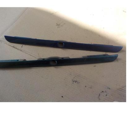 Pièces détachées auto Perpignan Perpignan - Photos Vivastreet enjoliveurs malle cache serrure bmw e36 tous modeles