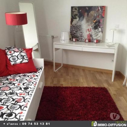 Appartements à vendre St Genis Pouilly St Genis Pouilly - Photos Vivastreet 4 Pièces