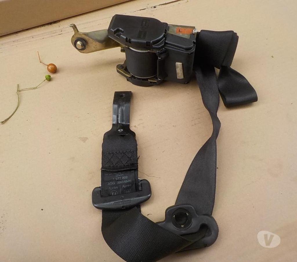 Pièces et services auto Pyrénées-Orientales Perpignan - Photos Vivastreet ceinture securite avant gauche bmw e36 berline 