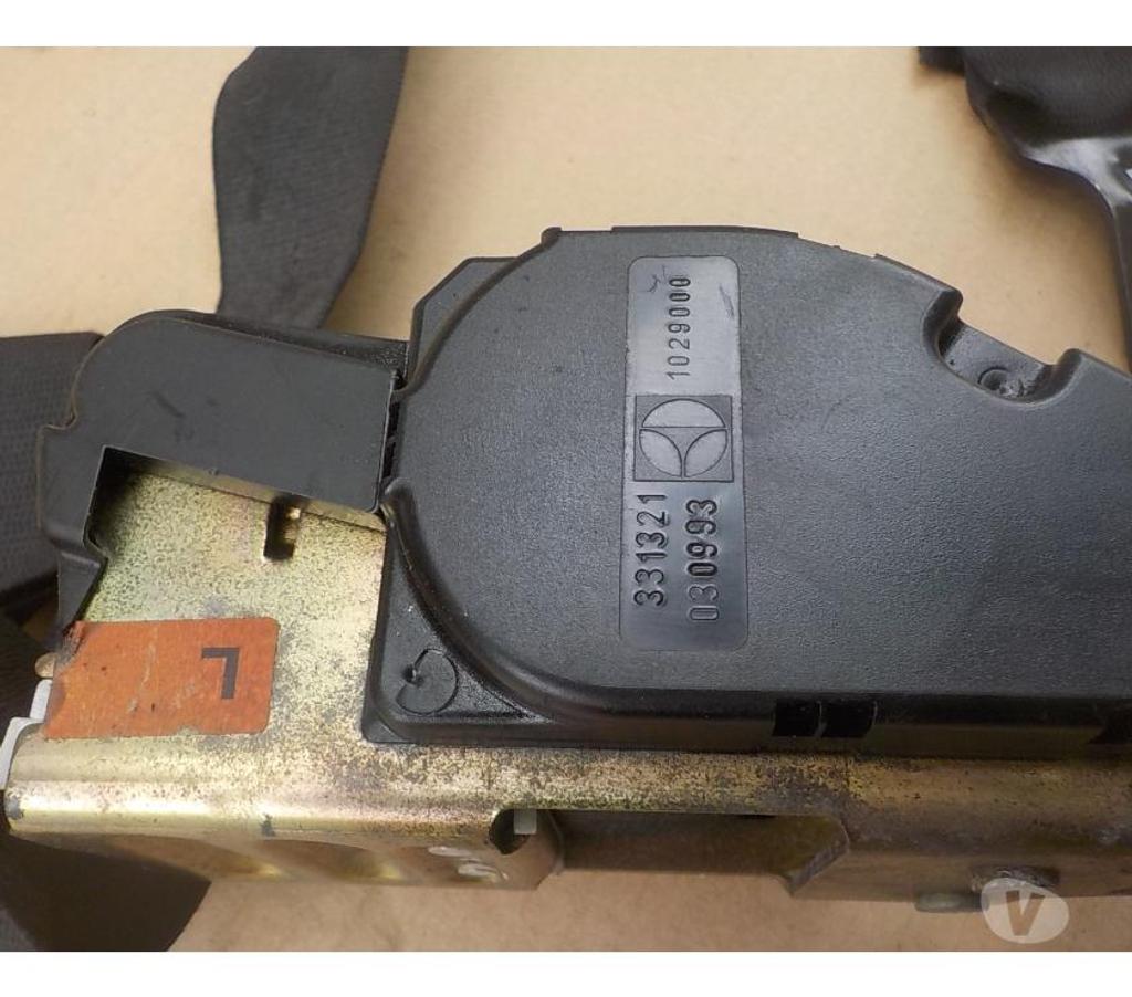 Pièces et services auto Pyrénées-Orientales Perpignan - Photos Vivastreet ceinture securite avant gauche bmw e36 berline 