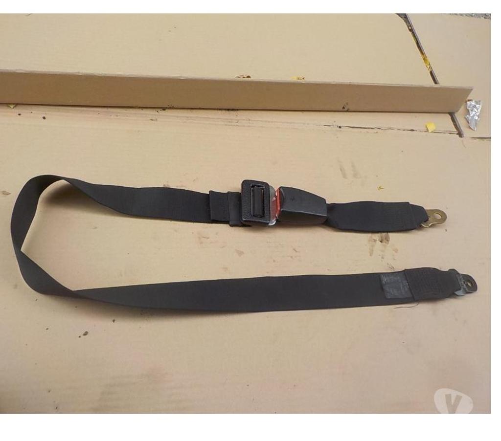 Pièces et services auto Pyrénées-Orientales Perpignan - Photos Vivastreet ceinture de securite ventrale arriere bmw