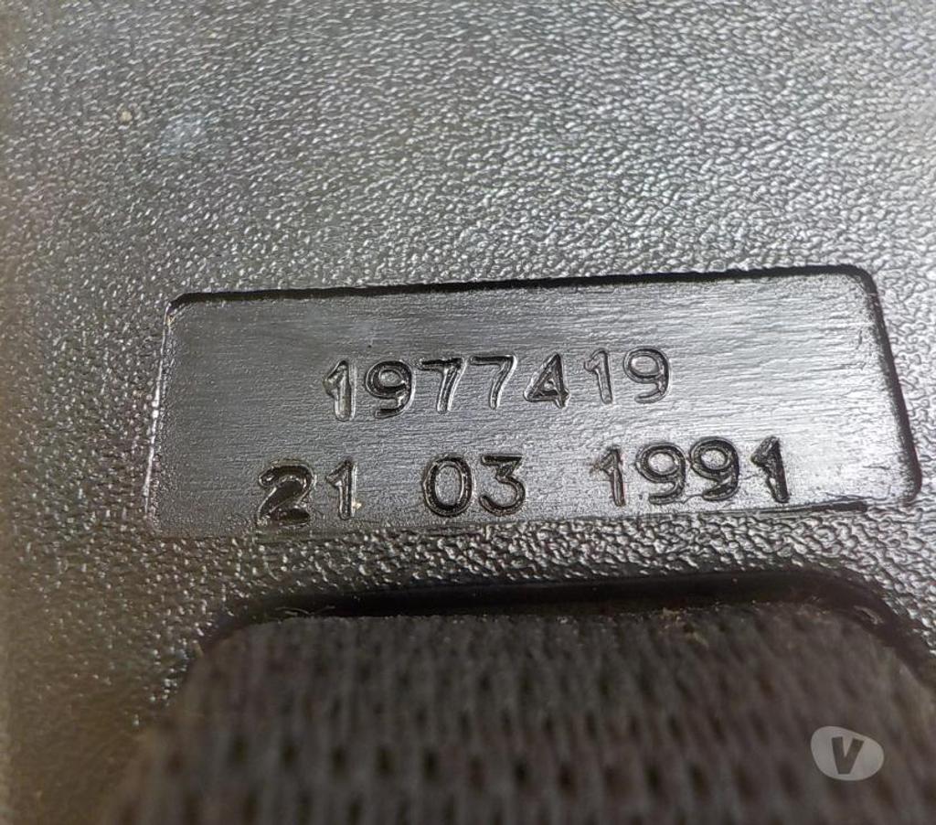 Pièces et services auto Pyrénées-Orientales Perpignan - Photos Vivastreet ceinture de securite ventrale arriere bmw