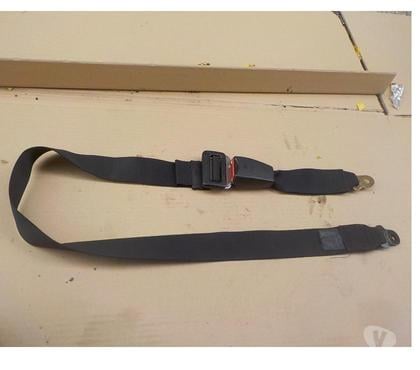 Pièces moteur et accessoires auto Perpignan Perpignan - Photos Vivastreet ceinture de securite ventrale arriere bmw
