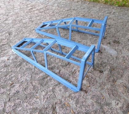 Pièces détachées auto Bievres Essonne - Photos Vivastreet Rampe de levage voiture