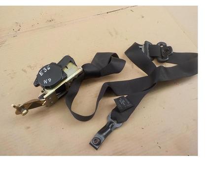 Pièces moteur et accessoires auto Perpignan Perpignan - Photos Vivastreet ceinture de securite avant droite bmw e36 ...1993