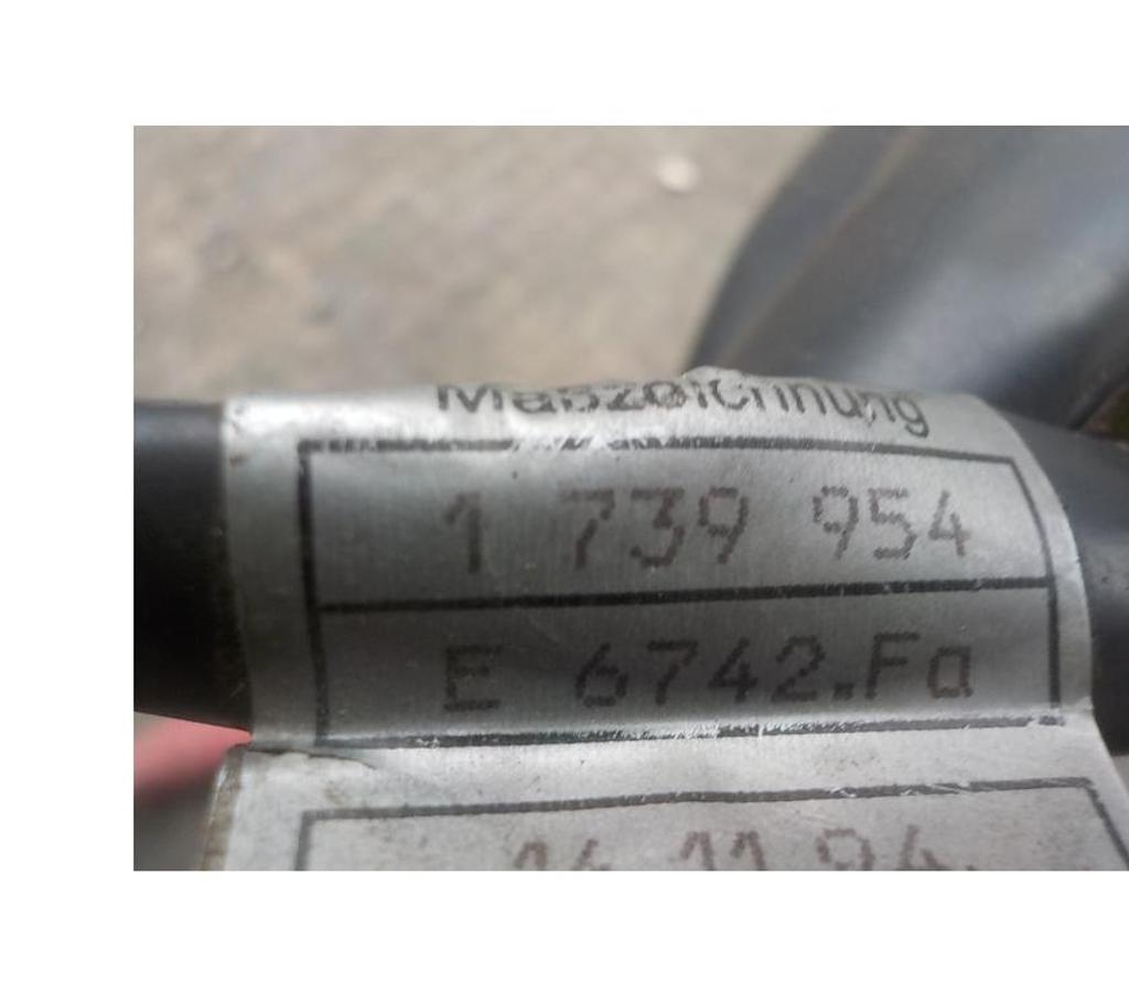 Pièces et services auto Pyrénées-Orientales Perpignan - Photos Vivastreet faisceau moteur bmw e36 type 318i cabriolet