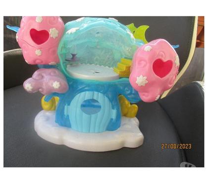 Jeux jouets occasion Caluire et Cuire Rhône - Photos Vivastreet Maison Glimmies