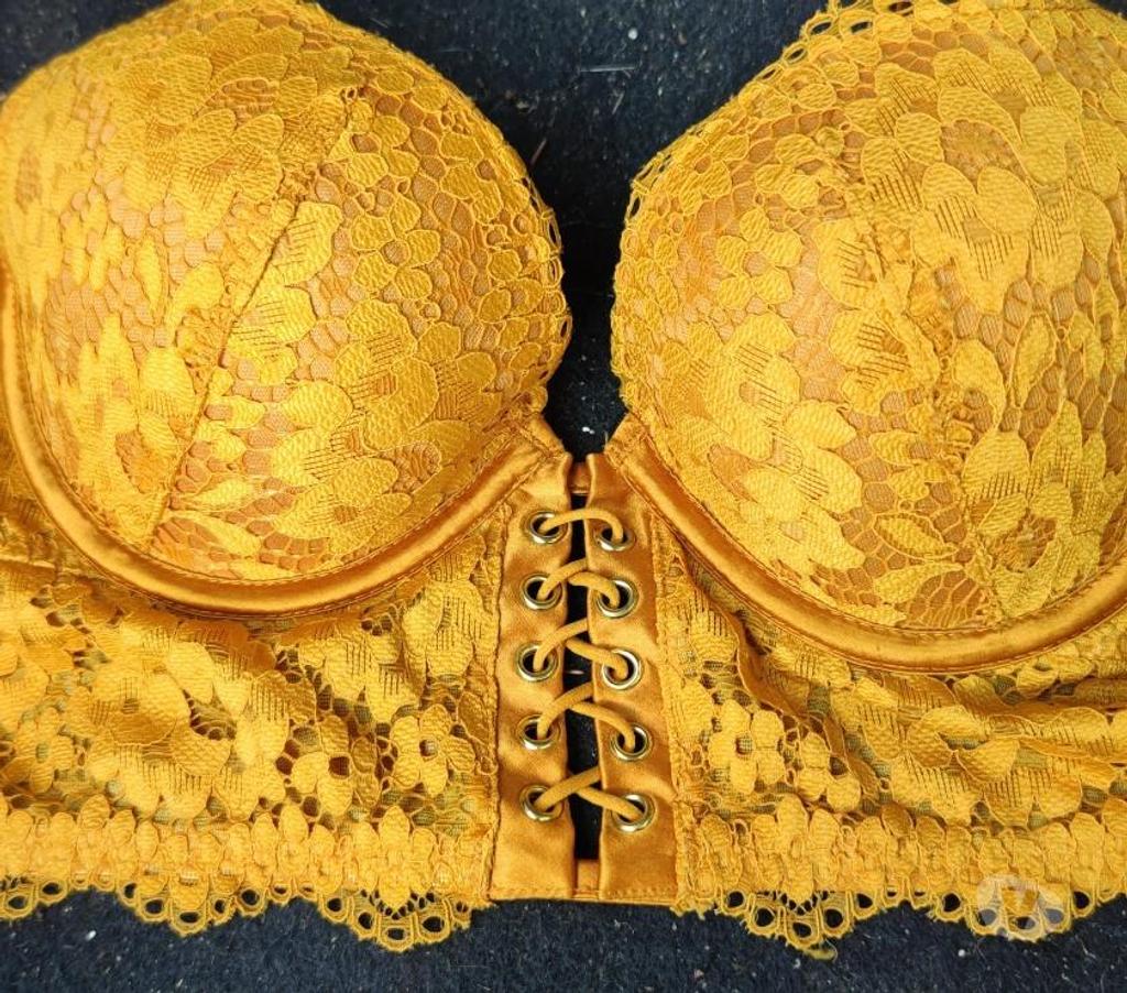 Vêtements occasion Val-d'Oise Bernes sur Oise - 95340 - Photos Vivastreet SUBLIME : Soutien Gorge Brassière Taille 90B