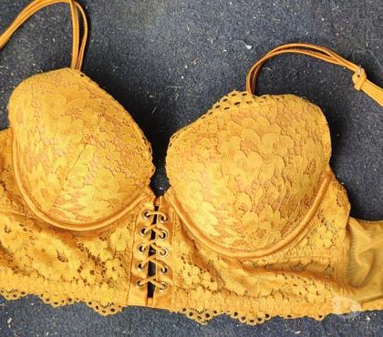 Vêtements Bernes sur Oise Val-d'Oise - Photos Vivastreet SUBLIME : Soutien Gorge Brassière Taille 90B
