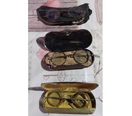 Collections Montceaux les Provins Seine-et-Marne - Photos Vivastreet lunette